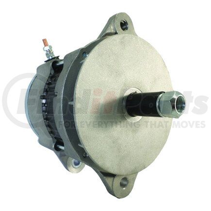 WAI 12349N 100% New New Alternator