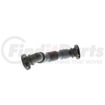 Vaico V10 2940 Tubo flexible, ventilacion bloque motor