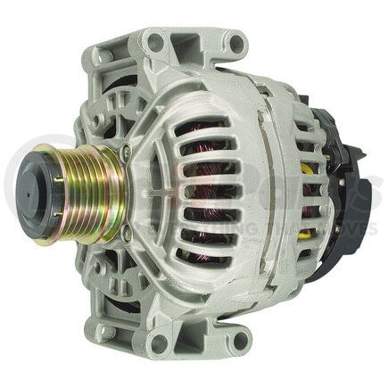 WAI 12384N 100% New New Alternator