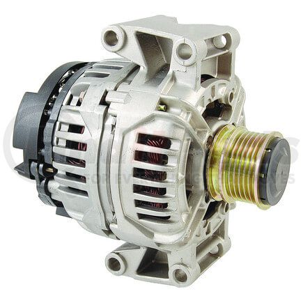 WAI 12382N 100% New New Alternator