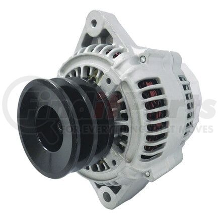 WAI 12475N ALT. NIP 24V 60A