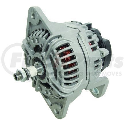 WAI 12490N 100% New New Alternator