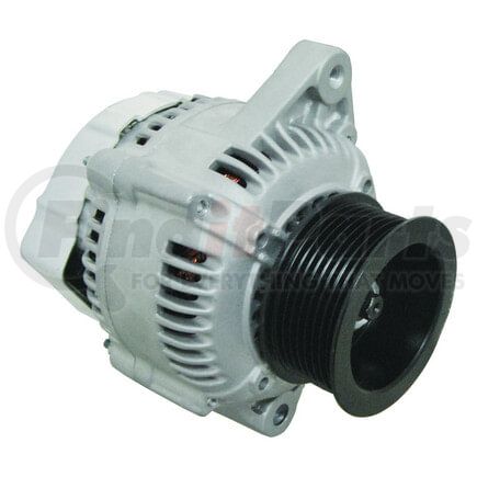 WAI 12532N ALT-ND IR/IF 35AMP 24V