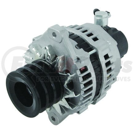 WAI 12536N 100% New New Alternator