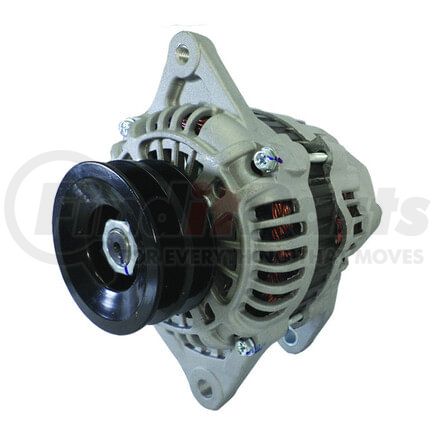 WAI 12726N ALT-MI IR/IF  12V 80A