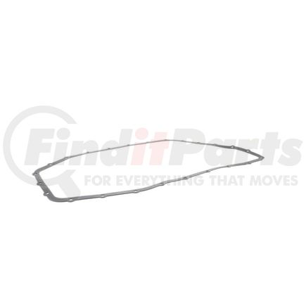 Vaico V10-3015 Seal, automatic transmission oil pan