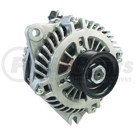 WAI 12878N 100% New New Alternator