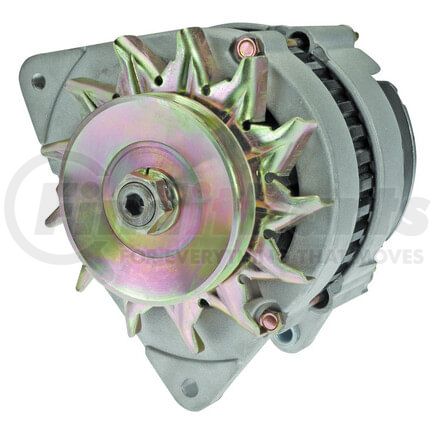 WAI 13107N 100% New New Alternator