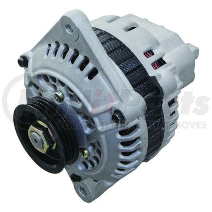 WAI 13196N 100% New New Alternator