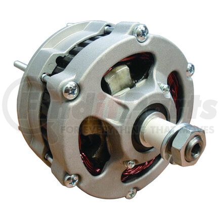 WAI 13208N 100% New New Alternator