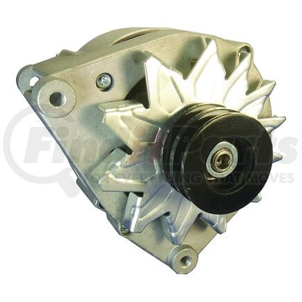 WAI 13235N 100% New New Alternator