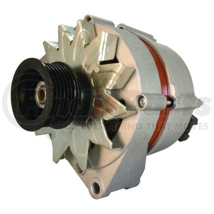 WAI 13243N 100% New New Alternator