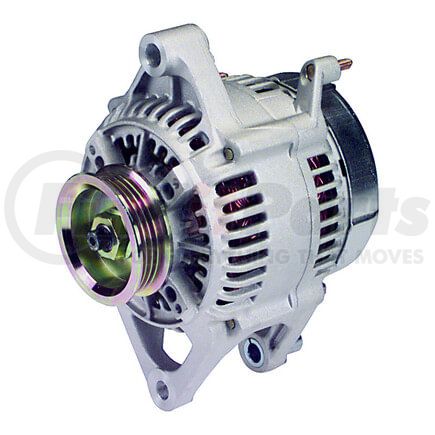 WAI 13245N 100% New New Alternator
