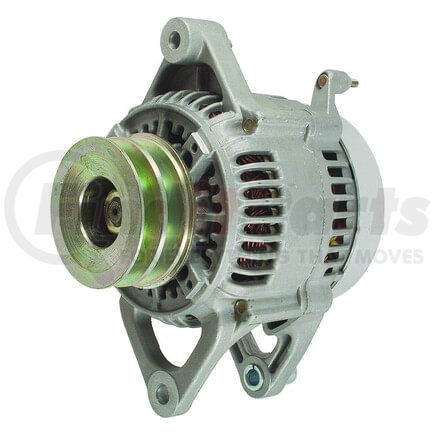 WAI 13256N 100% New New Alternator