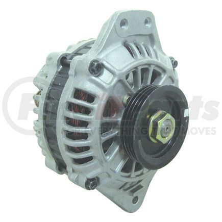 WAI 13257N 100% New New Alternator