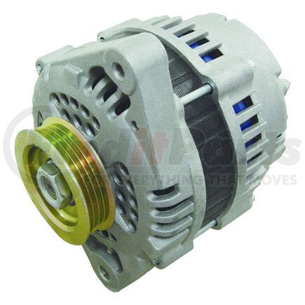 WAI 13273N 100% New New Alternator