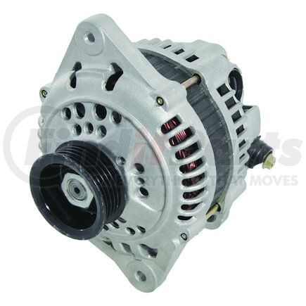 WAI 13275N 100% New New Alternator