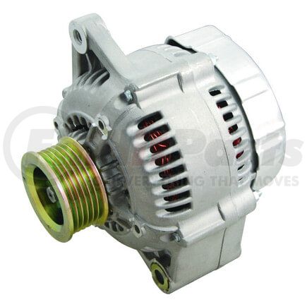 WAI 13277N 100% New New Alternator