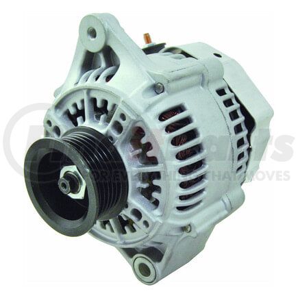 WAI 13276N 100% New New Alternator
