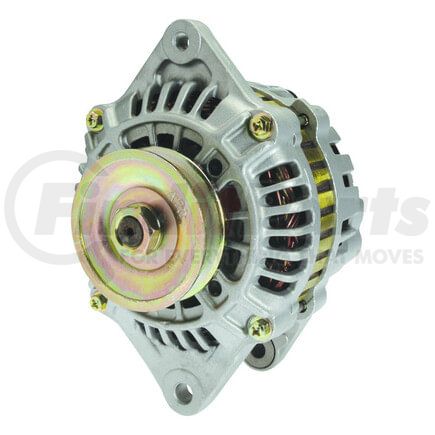 WAI 13282N 100% New New Alternator