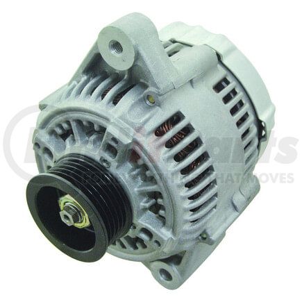 WAI 13278N 100% New New Alternator