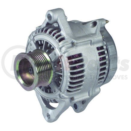 WAI 13302N 100% New New Alternator