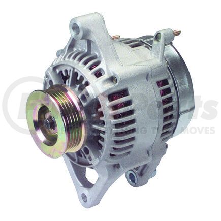 WAI 13306N 100% New New Alternator