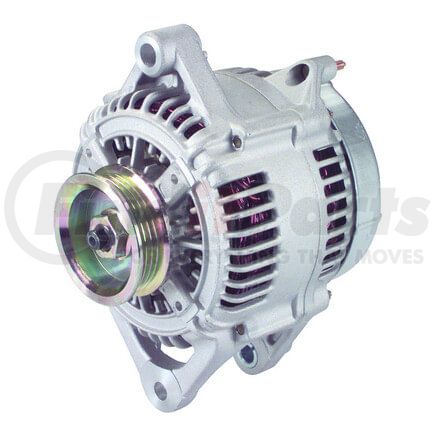 WAI 13309N 100% New New Alternator