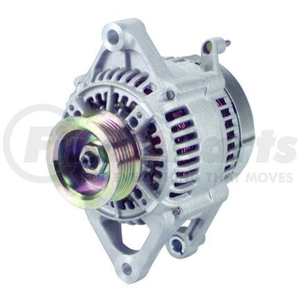 WAI 13307N 100% New New Alternator