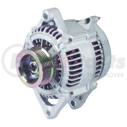 WAI 13311N 100% New New Alternator