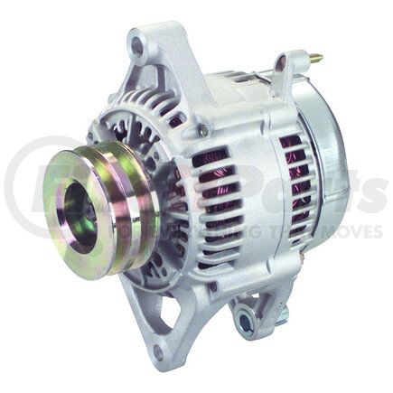 WAI 13312N 100% New New Alternator