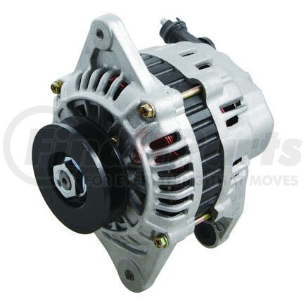 WAI 13314N 100% New New Alternator