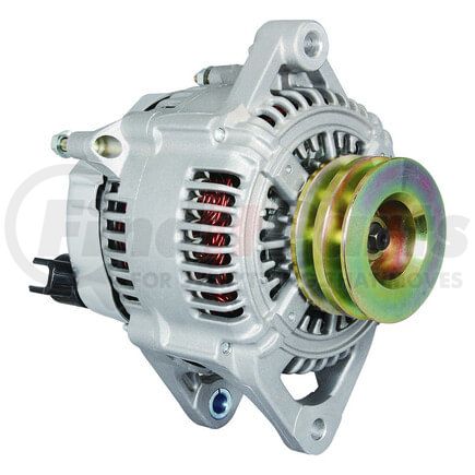 WAI 13313N 100% New New Alternator