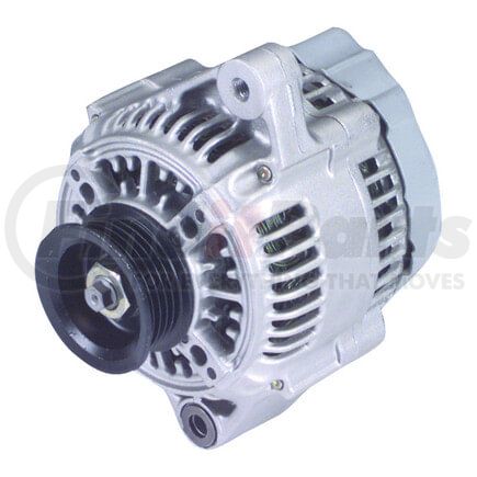 WAI 13321N 100% New New Alternator