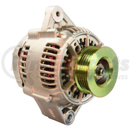 WAI 13323N 100% New New Alternator