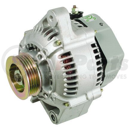 WAI 13326N 100% New New Alternator