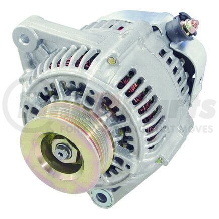 WAI 13325N 100% New New Alternator
