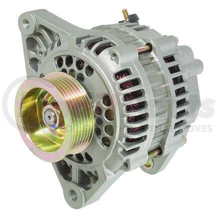 WAI 13329N 100% New New Alternator