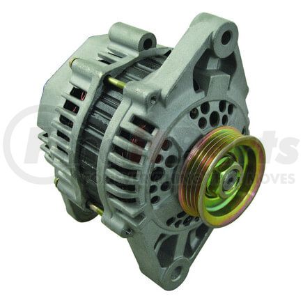 WAI 13334N 100% New New Alternator
