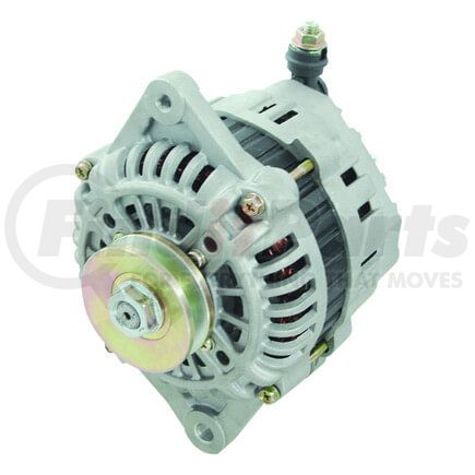 WAI 13337N 100% New New Alternator