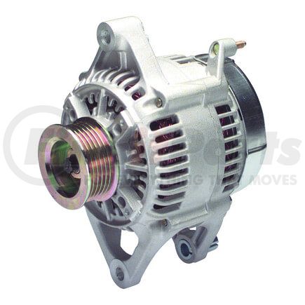 WAI 13341N 100% New New Alternator