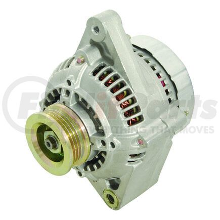 WAI 13339N 100% New New Alternator