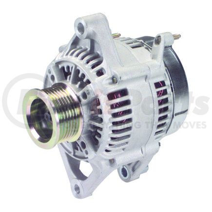 WAI 13354N7G1 100% New New Alternator