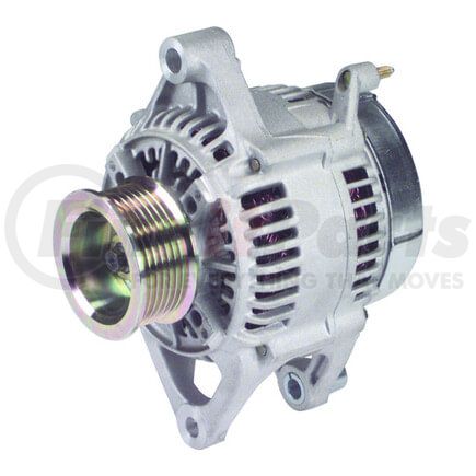 WAI 13354N7G2 100% New New Alternator