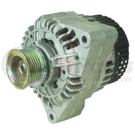 WAI 13376N 100% New New Alternator