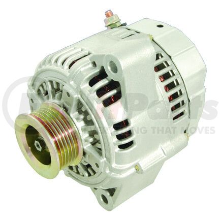 WAI 13384N 100% New New Alternator