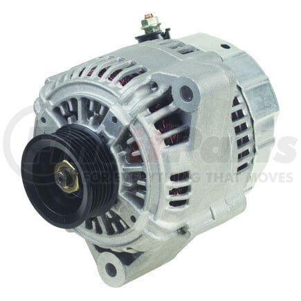WAI 13389N 100% New New Alternator