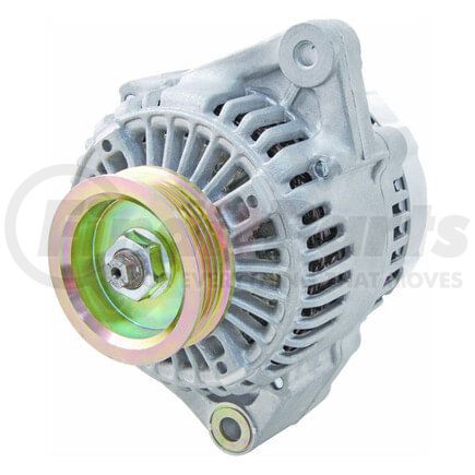 WAI 13395N 100% New New Alternator