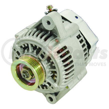 WAI 13393N 100% New New Alternator