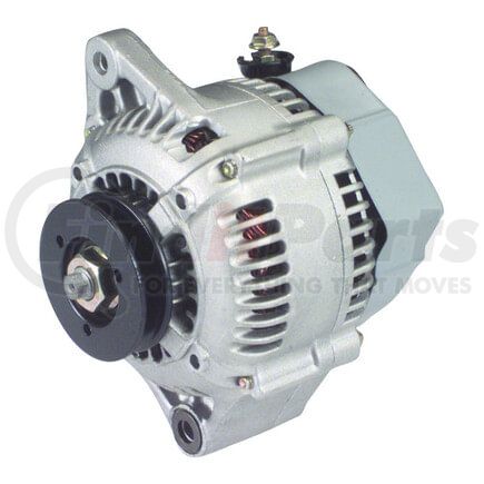WAI 13398N 100% New New Alternator